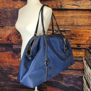 Tommy Hilfiger overnight bag